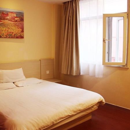 Hanting Express Wuxi Chunshen Road Branch Dış mekan fotoğraf