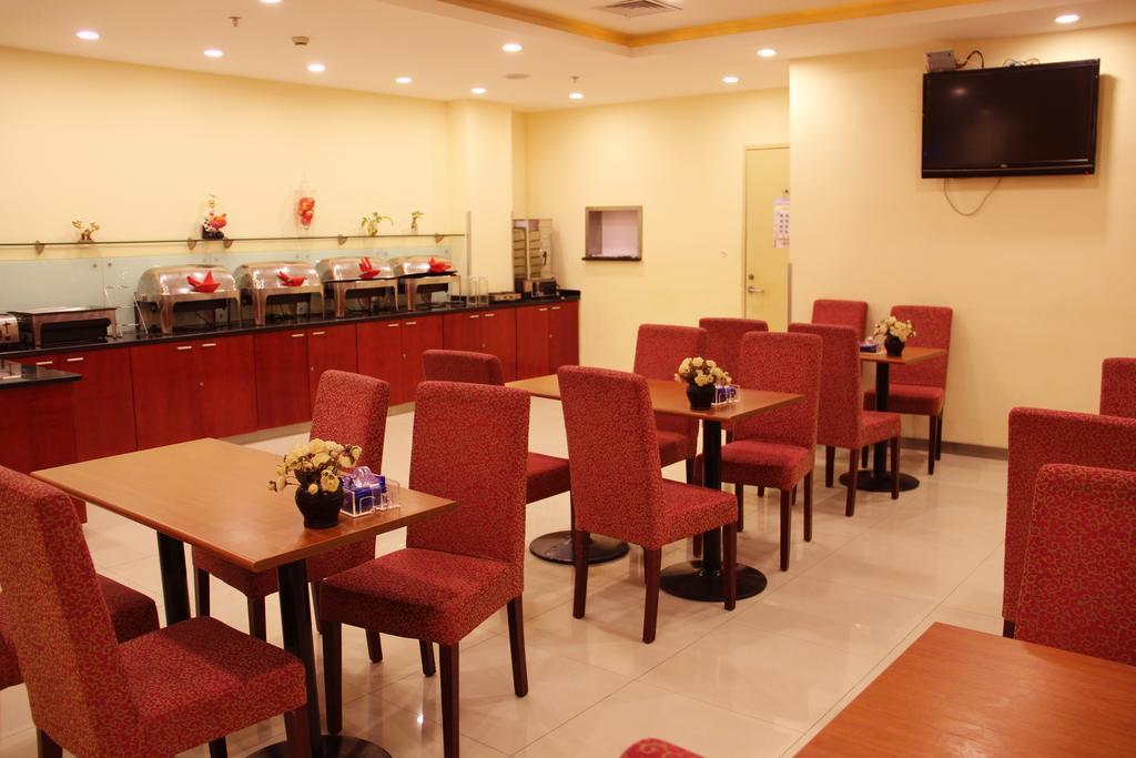 Hanting Express Wuxi Chunshen Road Branch Dış mekan fotoğraf