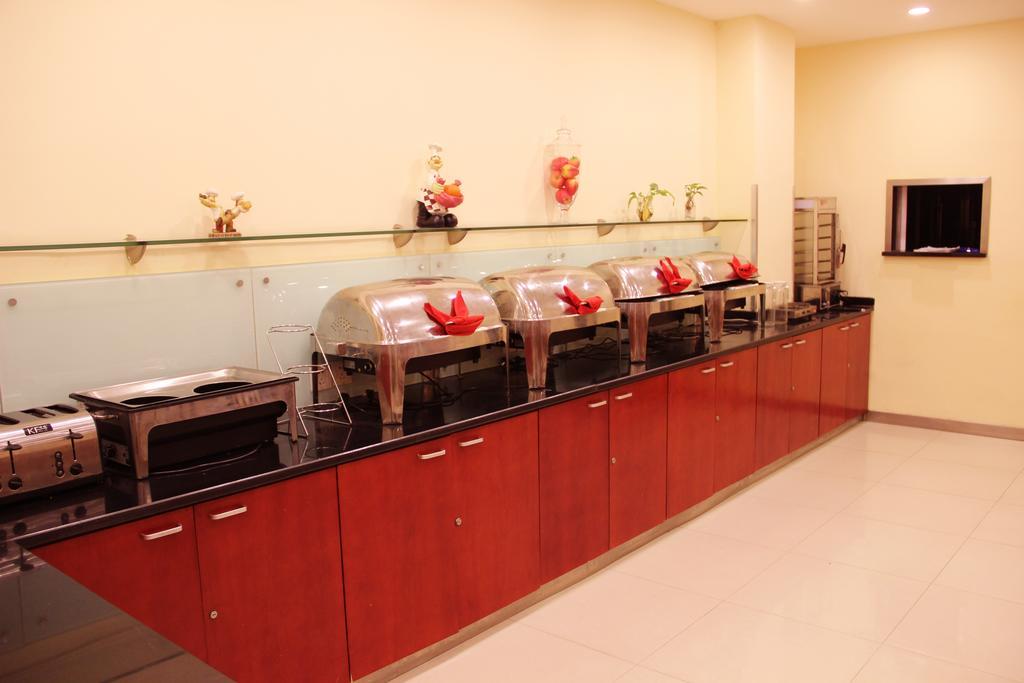 Hanting Express Wuxi Chunshen Road Branch Dış mekan fotoğraf